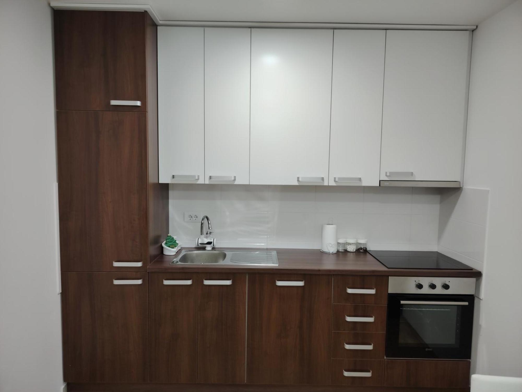 For Night Apartment Pozarevac Luaran gambar