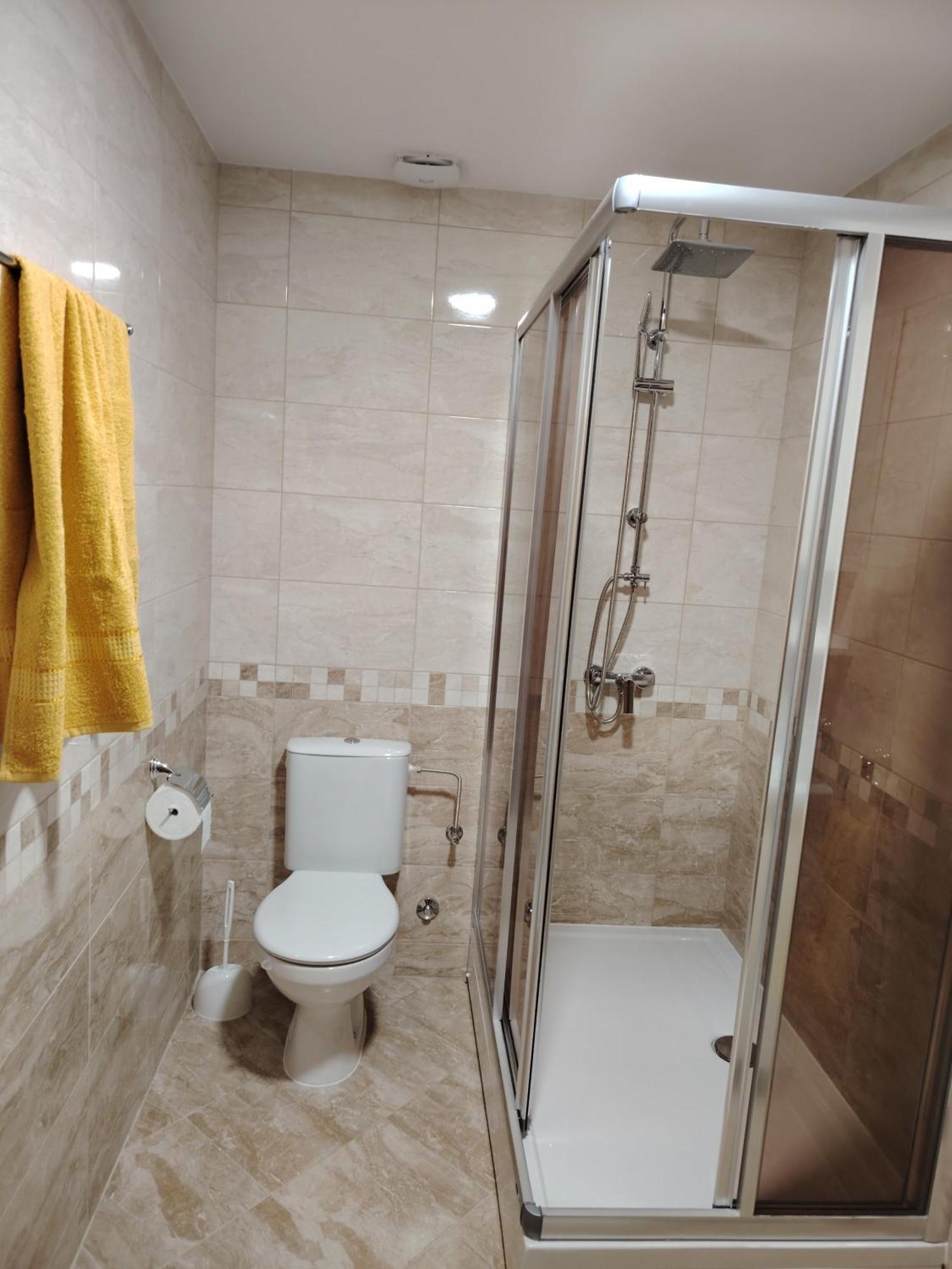 For Night Apartment Pozarevac Luaran gambar